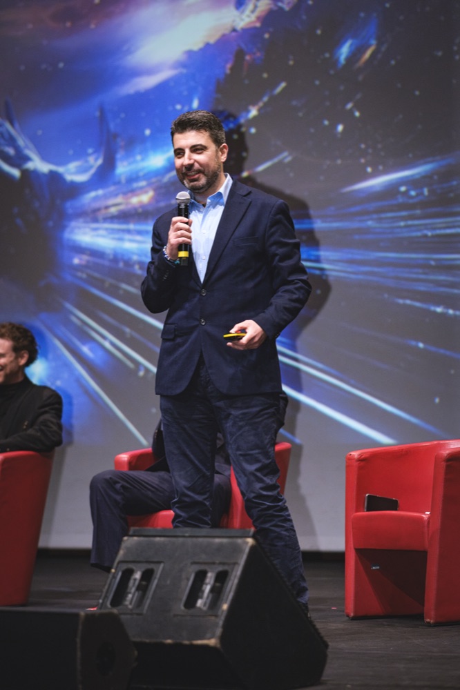 Donato Rossiello